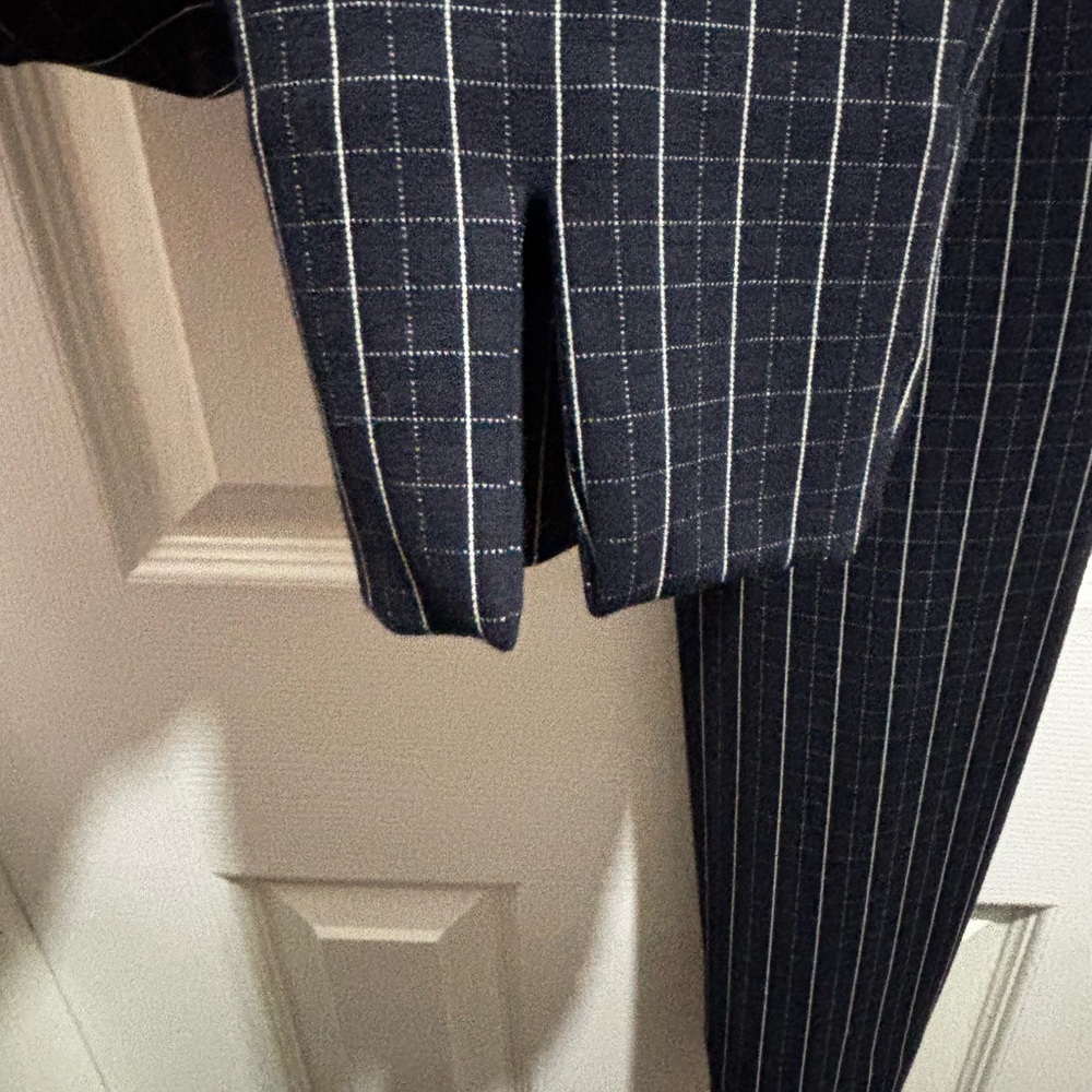 NEW S/M Trousers Pants patterned - Picture 5 of 7